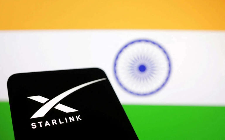 Reliance, Airtel group challenges 'low' India satcom fee which can help Starlink