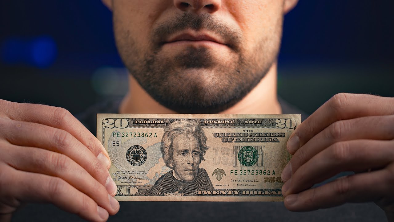 What does it mean to be rich?<br>