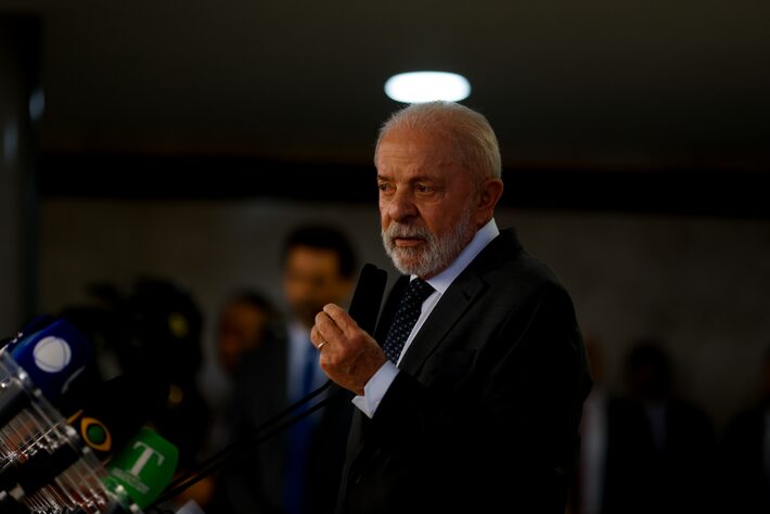 Genial Quaest 56 Veem Mandato De Lula Pior Do Que Anteriores E 44