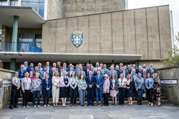 Inside Reform UK's first 100 days of power in County Durham