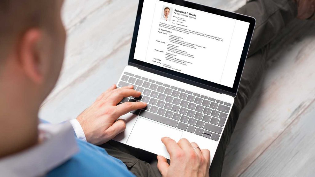 17 Types of Job Seekers Who Struggle - AA1G4wnz.img