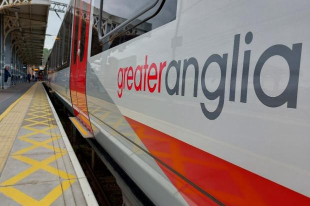 Disruption is expected until further notice: Faulty signal causes rail ...