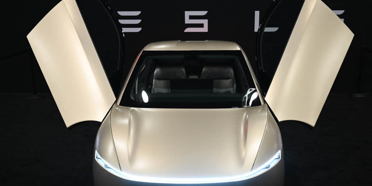 Buying Tesla’s stock ahead of the robotaxi launch? Here’s what to know first.