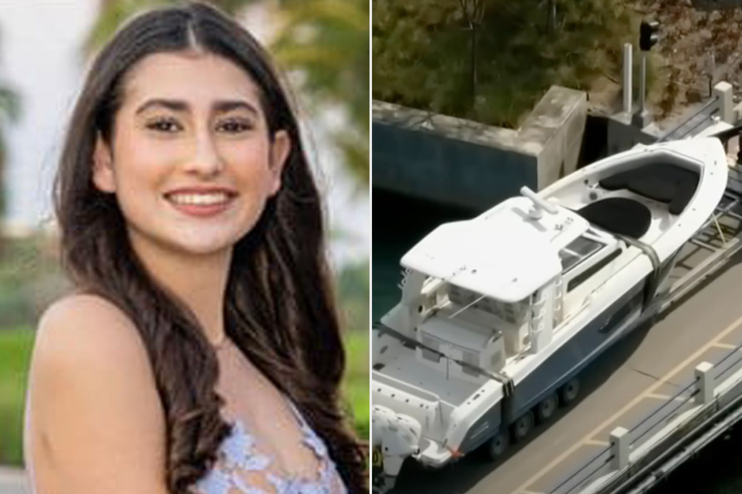 2 Men Charged in Death of 15YearOld Ballerina Who Was Hit by a Boat(02)