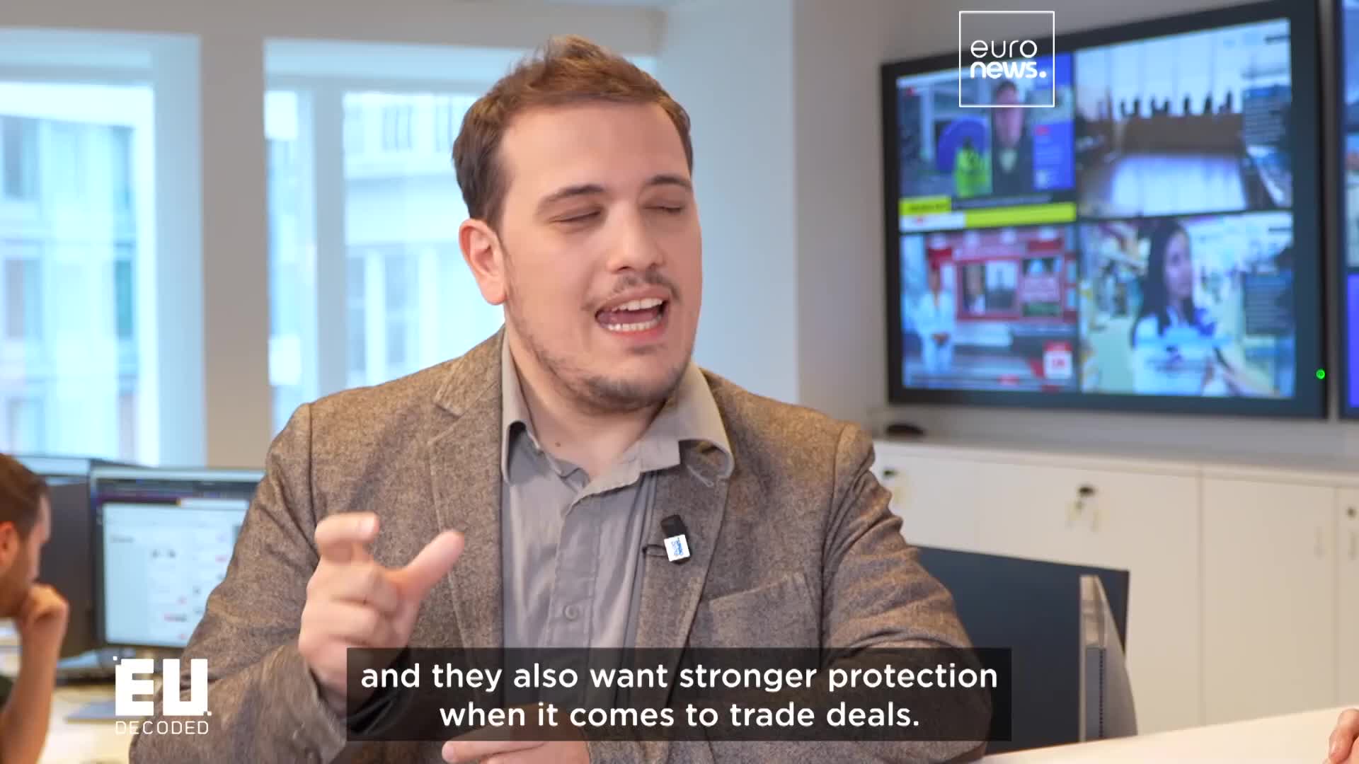 Can Europe make ecological farming competitive?