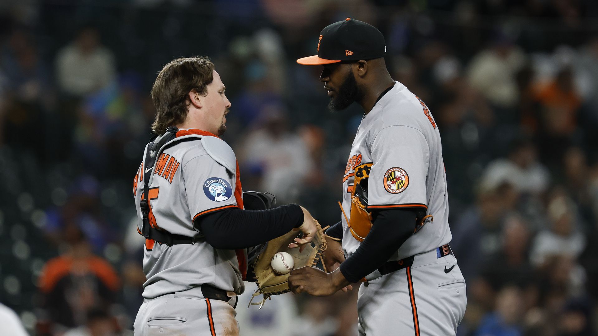 How Many Games Will The Orioles End Up Winning In June