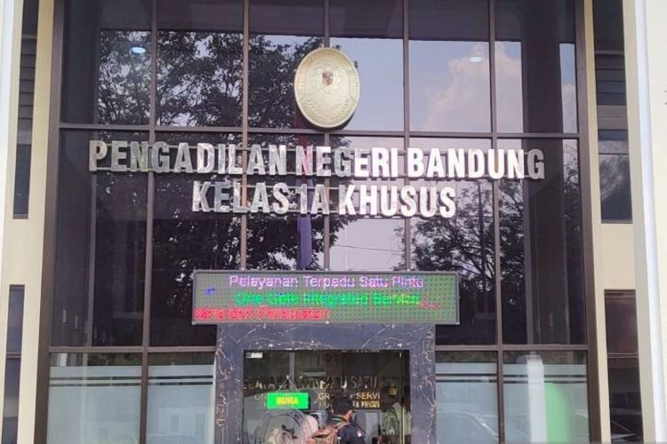 PN Bandung Tolak Gugatan Lisa Mariana, Hasil Tes DNA Polri Dikuatkan