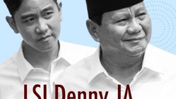 Riky Rinovsky, Pakar Sosial Politik: Waspada Propaganda dan Taktik Pengalihan Isu