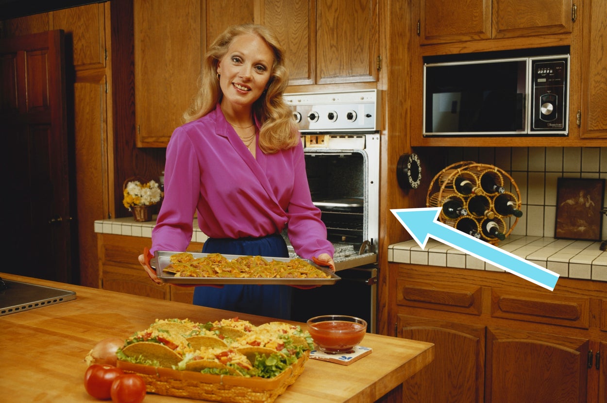 42 Cooking Methods That Were Wildly Popular Back In The Day But Have ...