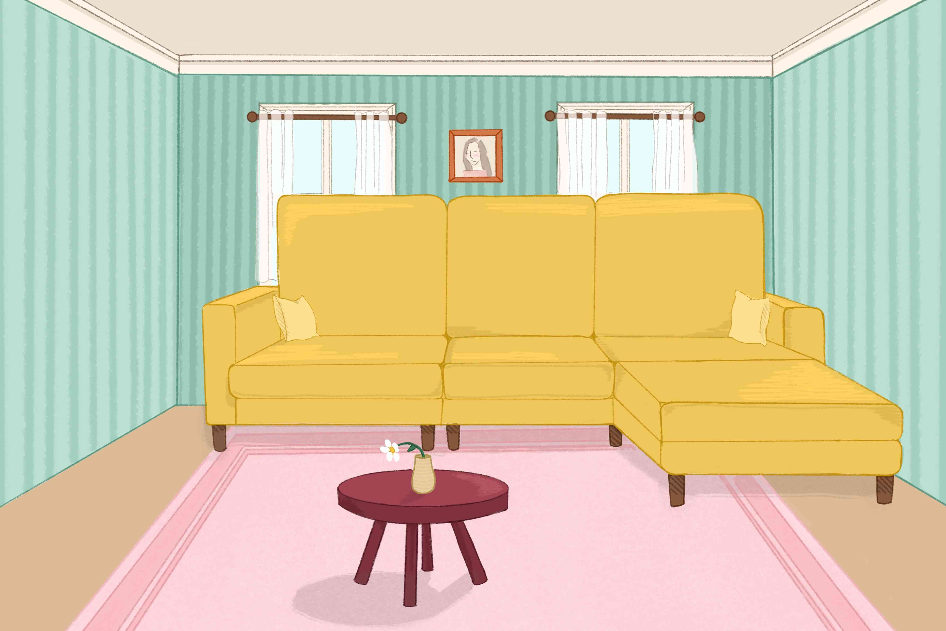 Why Your Room Feels 'Off'—6 Designer Rules for Perfecting Furniture ...