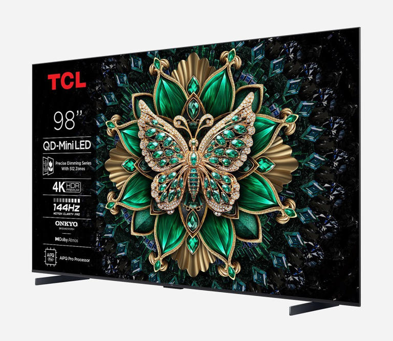 TV TCL C6K Pro : spécifications 2026 mises à jour pour ces TV Mini LED ...
