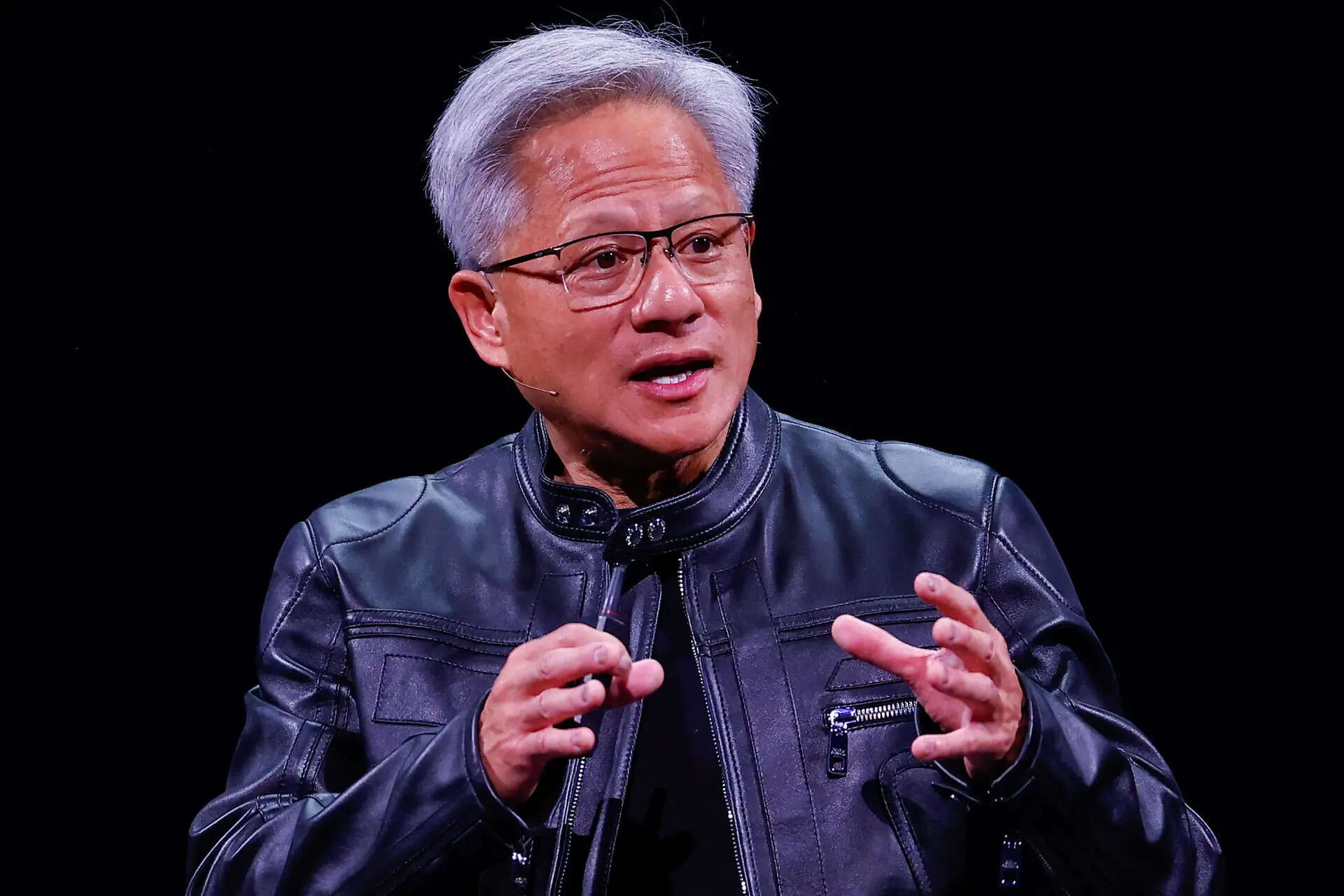 Massive write-off: Nvidia dumps $4.5 billion in chips, leaving Jensen Huang frustrated