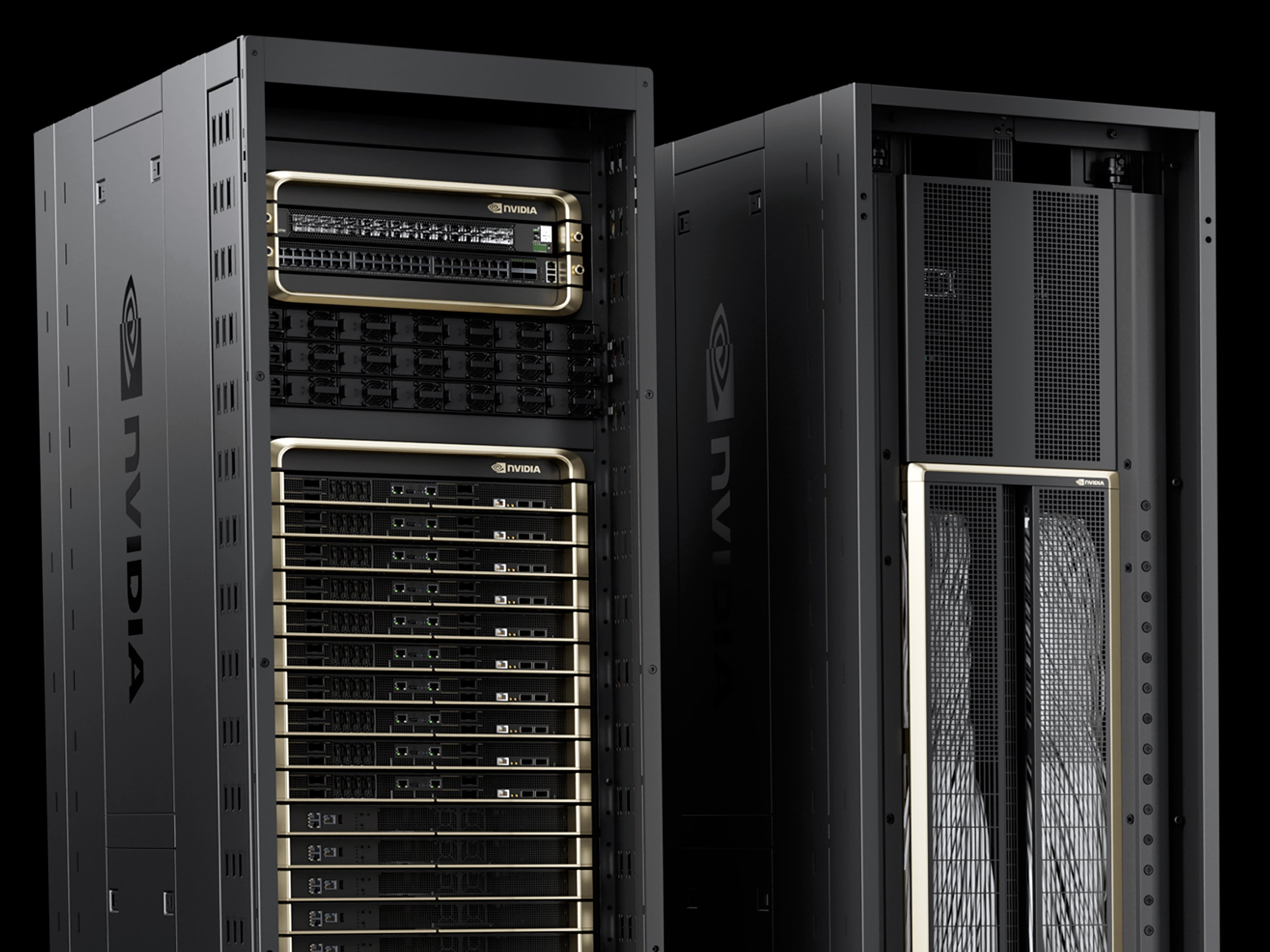 Nvidia’s Blackwell Conquers Largest LLM Training Benchmark