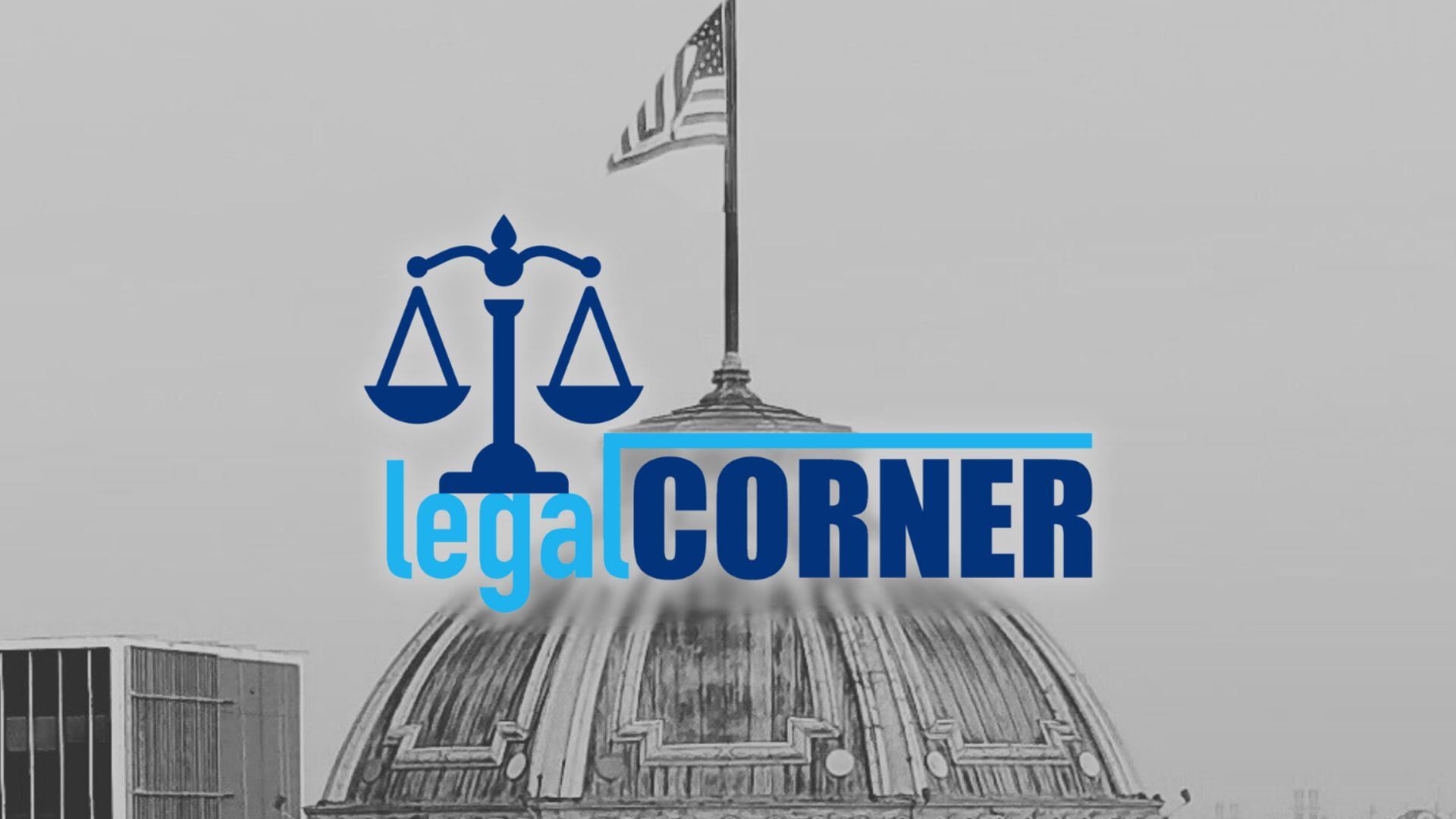 Legal Corner: Can the governor call a special session without ...