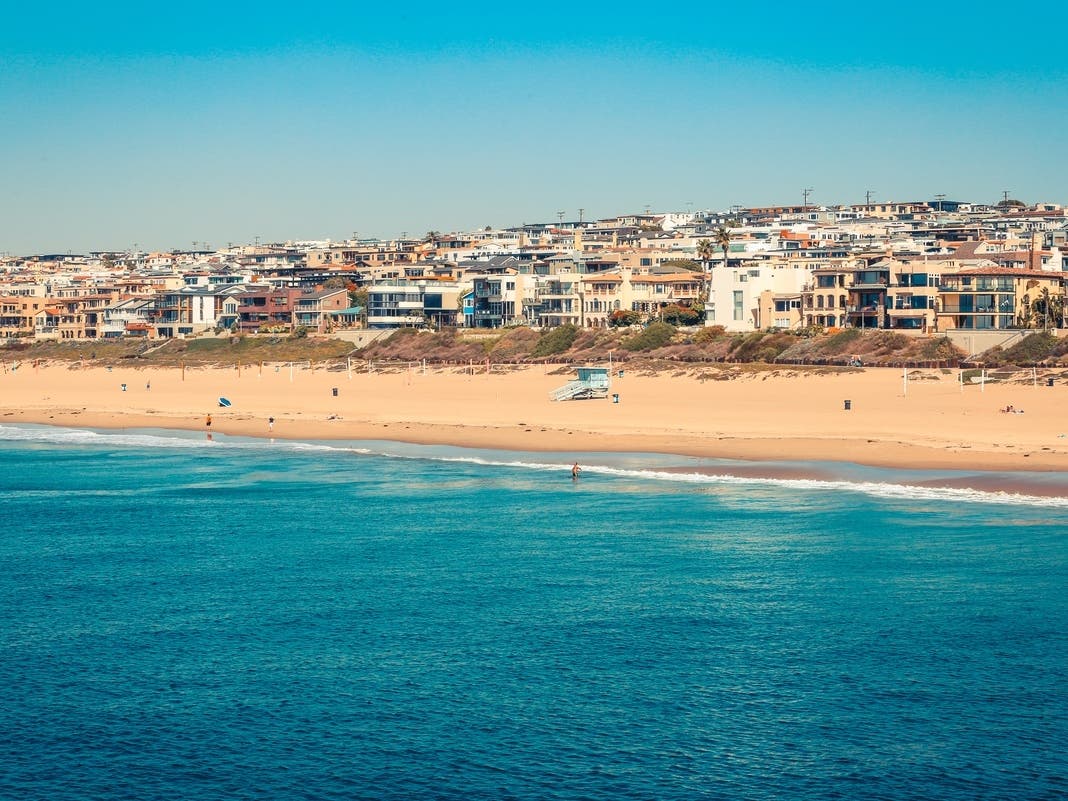 Deadly Crashes Prompt New Safety Initiatives In Manhattan Beach