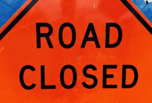 Part of I-80 in Centre County Closed After Crash