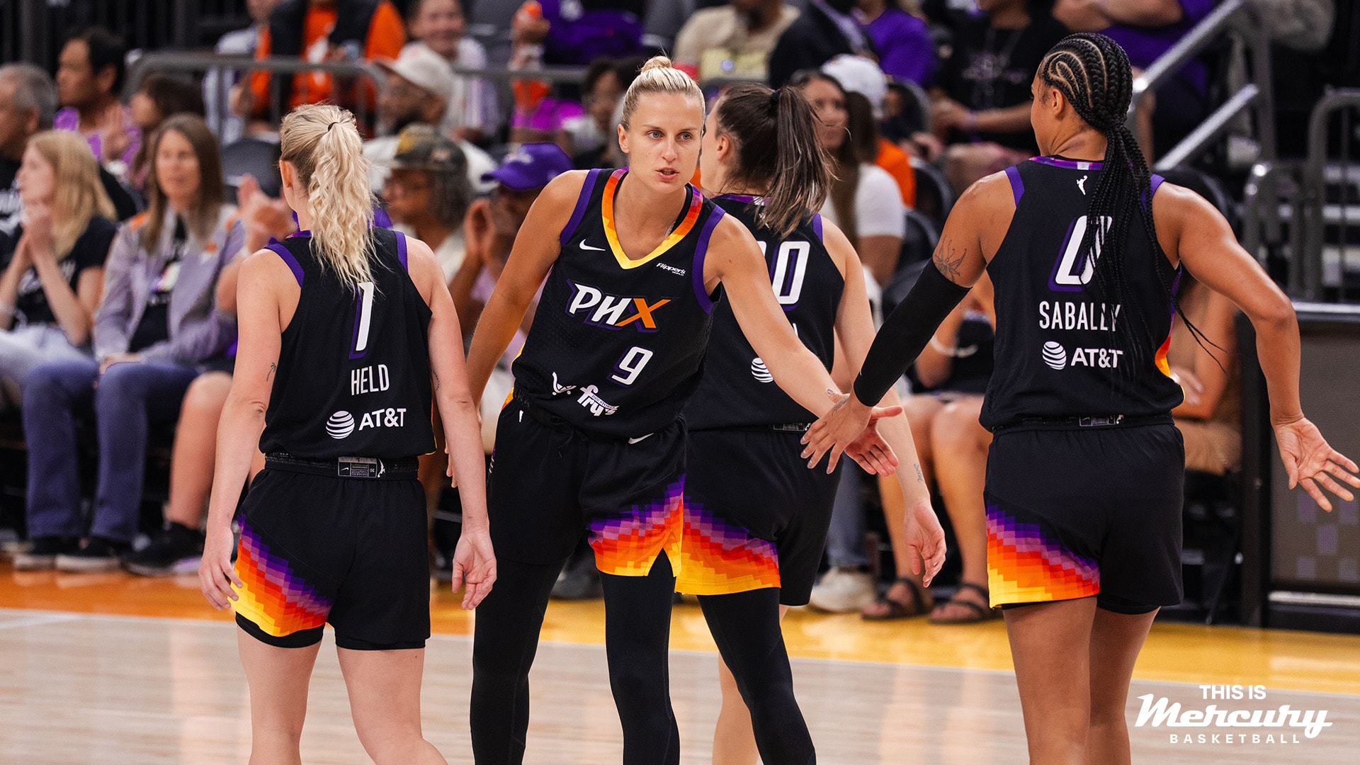 5 WNBA Teams with the Most Improved Rosters in 2025