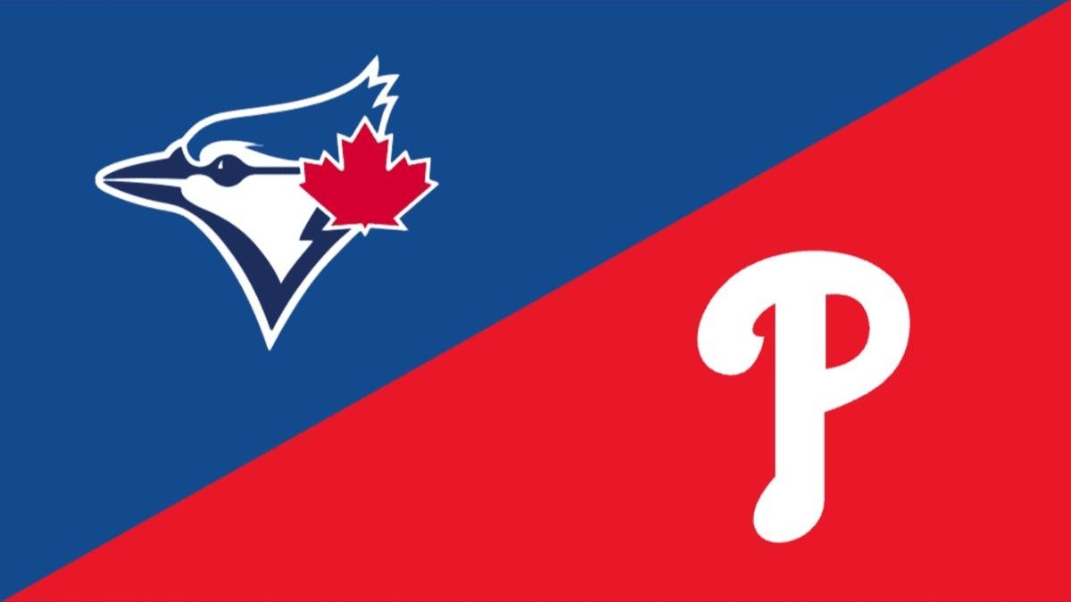 MLB Prediction: Blue Jays vs Phillies Odds, Analysis and Top Picks for ...
