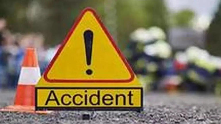 At least 11 injured after vehicle falls into gorge in J&K’s Reasi