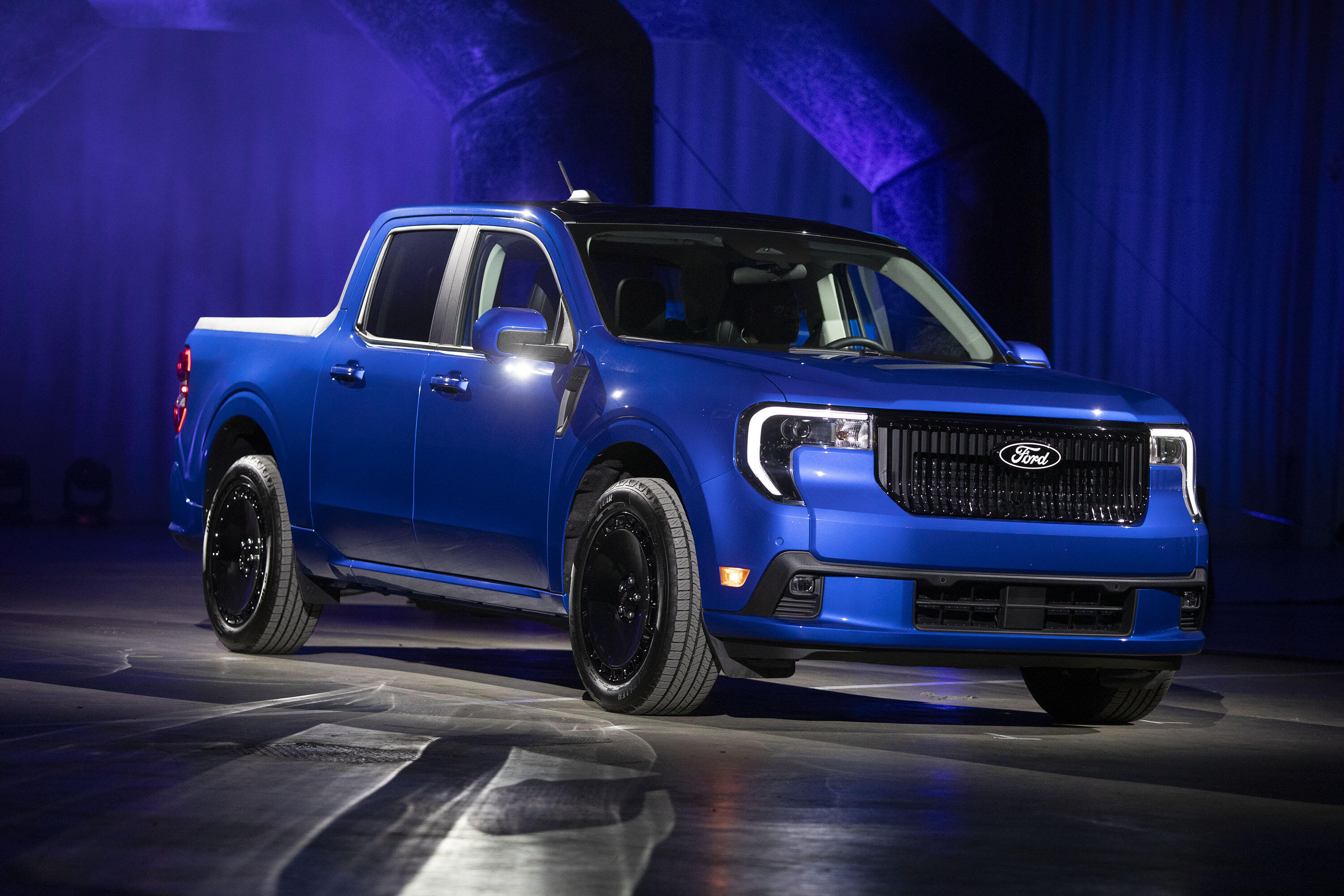 Ford Issues Pair Of Recalls Impacting More Than 550 000 Vehicles