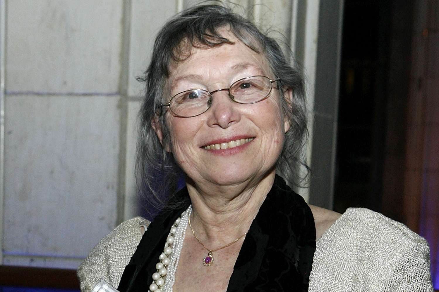 Woman Who Spent 17 Years in Prison After Being Wrongfully Convicted of