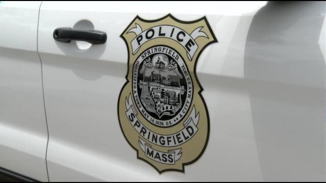 1 dead, 1 arrested following Springfield shooting