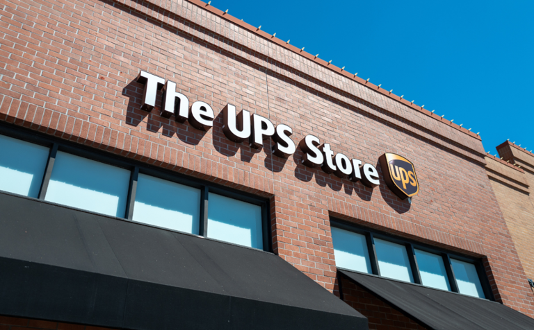 Several UPS Stores to Close as Early as This MonthSee if Yours Is Affected
