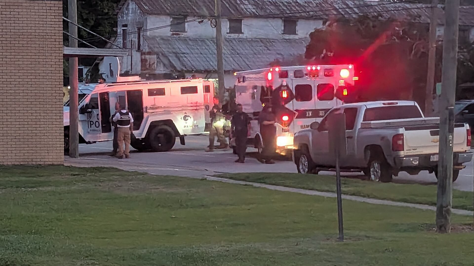 Obit confirms name of man killed in Hamilton standoff