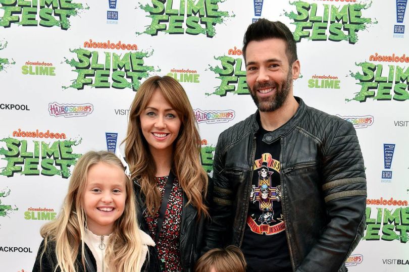 Coronation Street's Samia Longchambon uncovers hidden reallife link to(00)