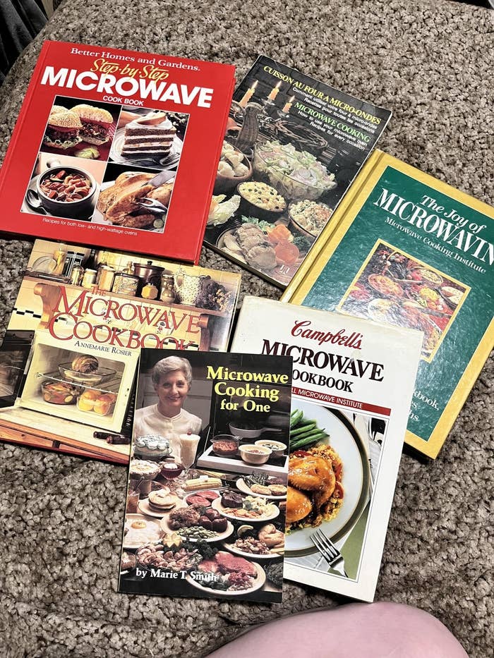 42 Cooking Methods That Were Wildly Popular Back In The Day But Have ...