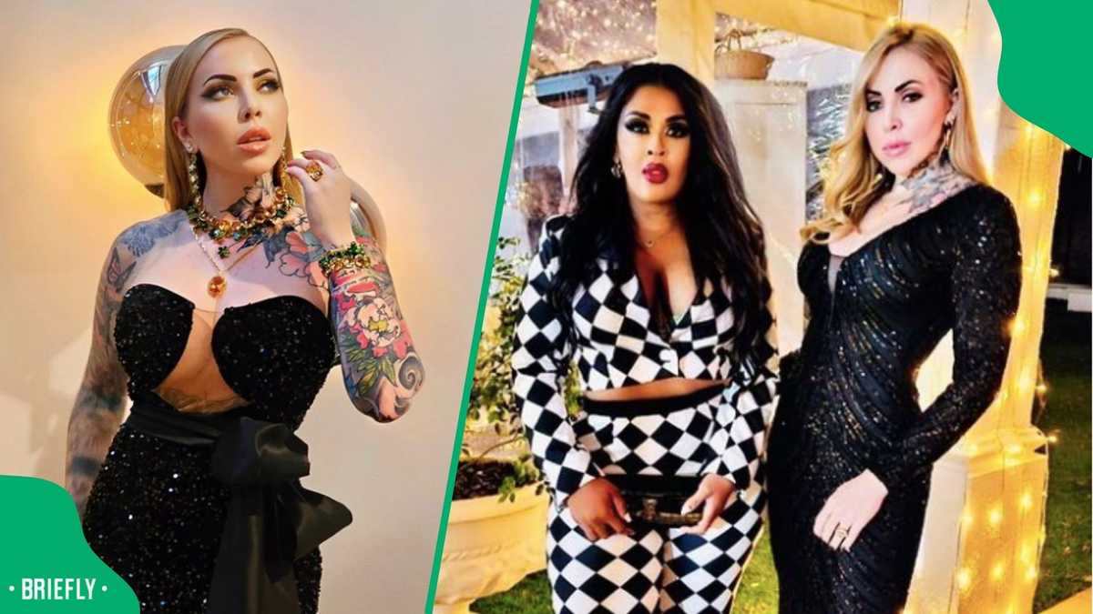 Jojo Robinson seemingly addresses rumours of fallout with Nonku Williams:  "We both need some time"