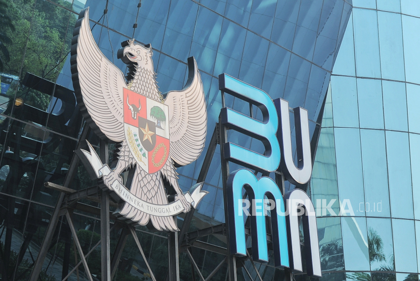 Revisi UU BUMN Dianggap Tepat, Komisi VI Fokus pada Transformasi dan Tata Kelola