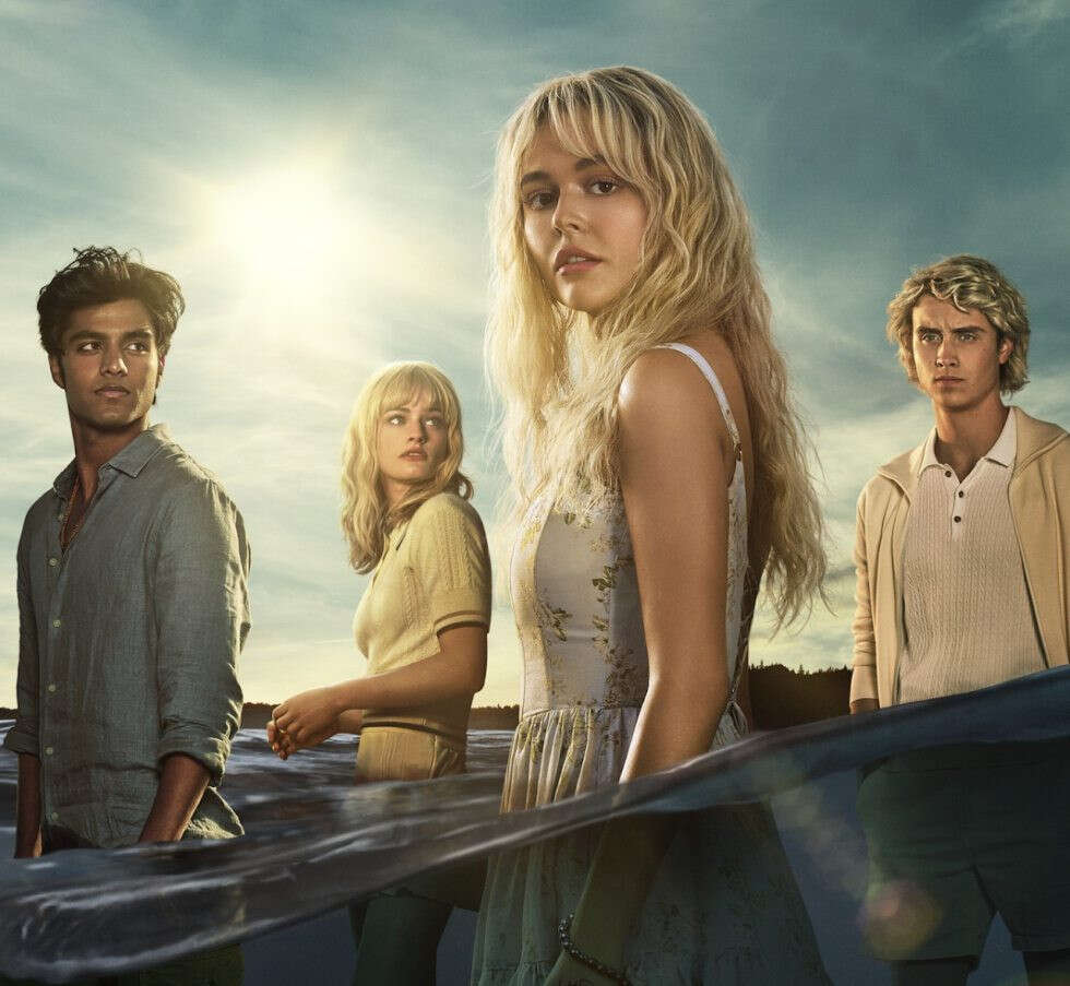 We Were Liars trailer: A summer of hidden truths and forgotten memories