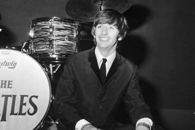Ringo Starr reveals true origin of iconic 'peace and love' motto