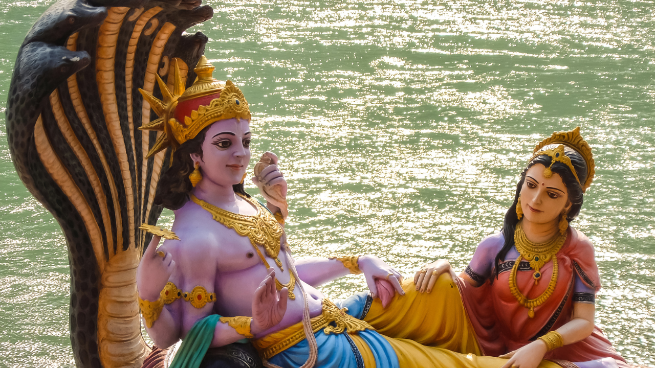 Nirjala Ekadashi 2025: Check dates, tithi, rituals, mantras, significance and other details