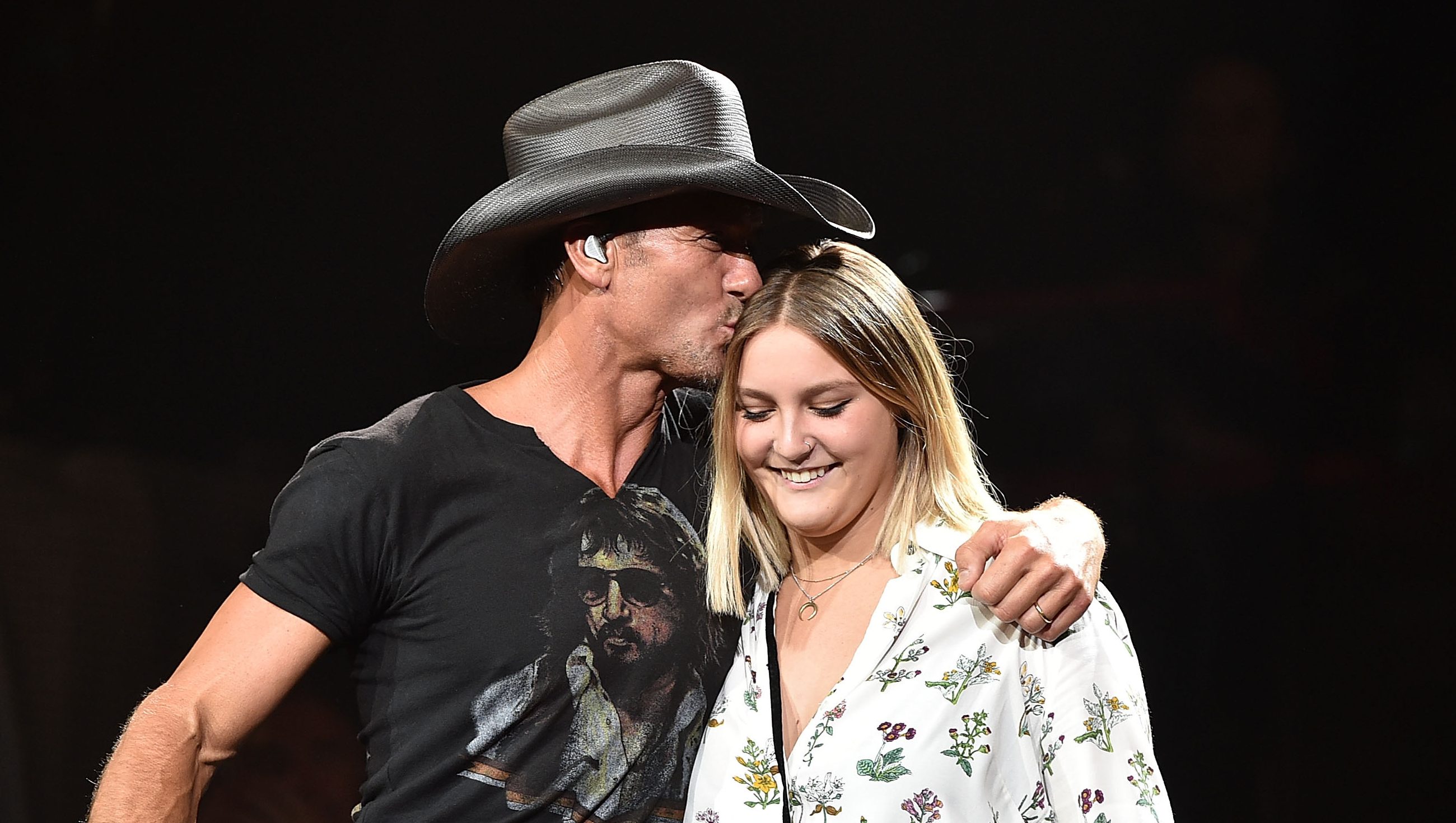 Tim McGraw's Kids: His 3 Daughters Gracie, Maggie & Audrey