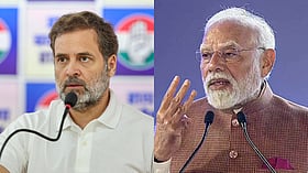 'Wrong To Think Modi Is India & India Is Modi': Congress Slams BJP's ...
