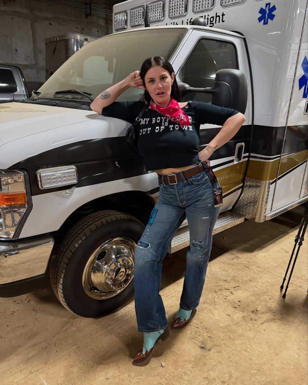 Tim McGraw, Faith Hill’s daughter Gracie declares she’s ‘been an out