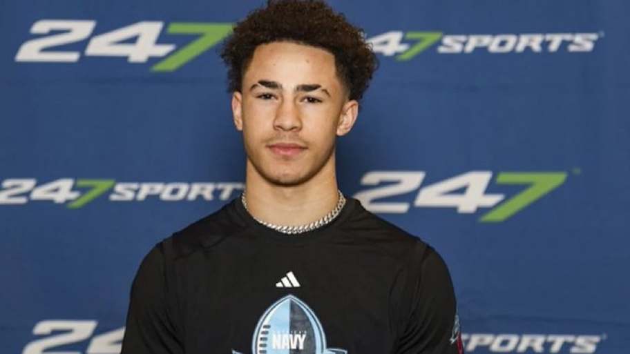 EXCLUSIVE: Ashton Taylor Previews His Sun Devils' Camp