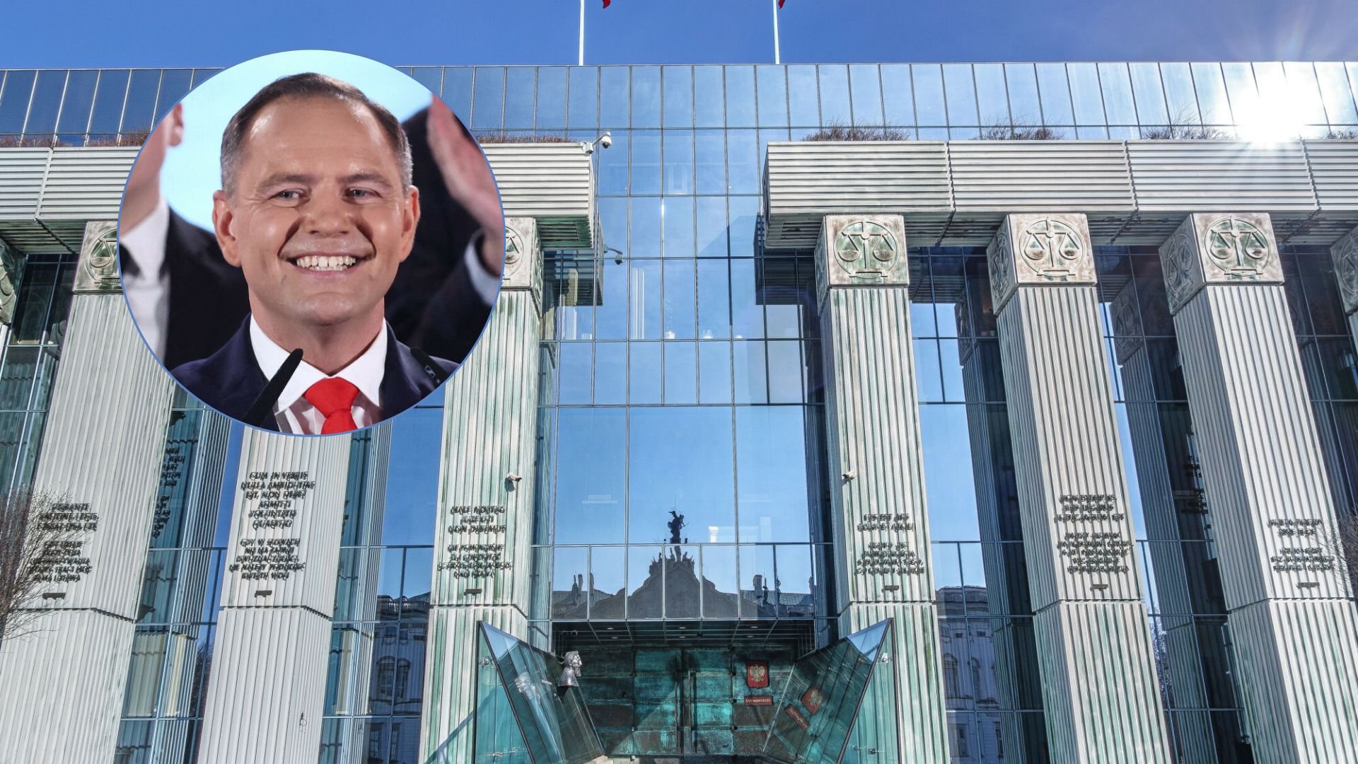 Wybory prezydenckie 2025. Sąd Najwyższy informuje o protestach wyborczych