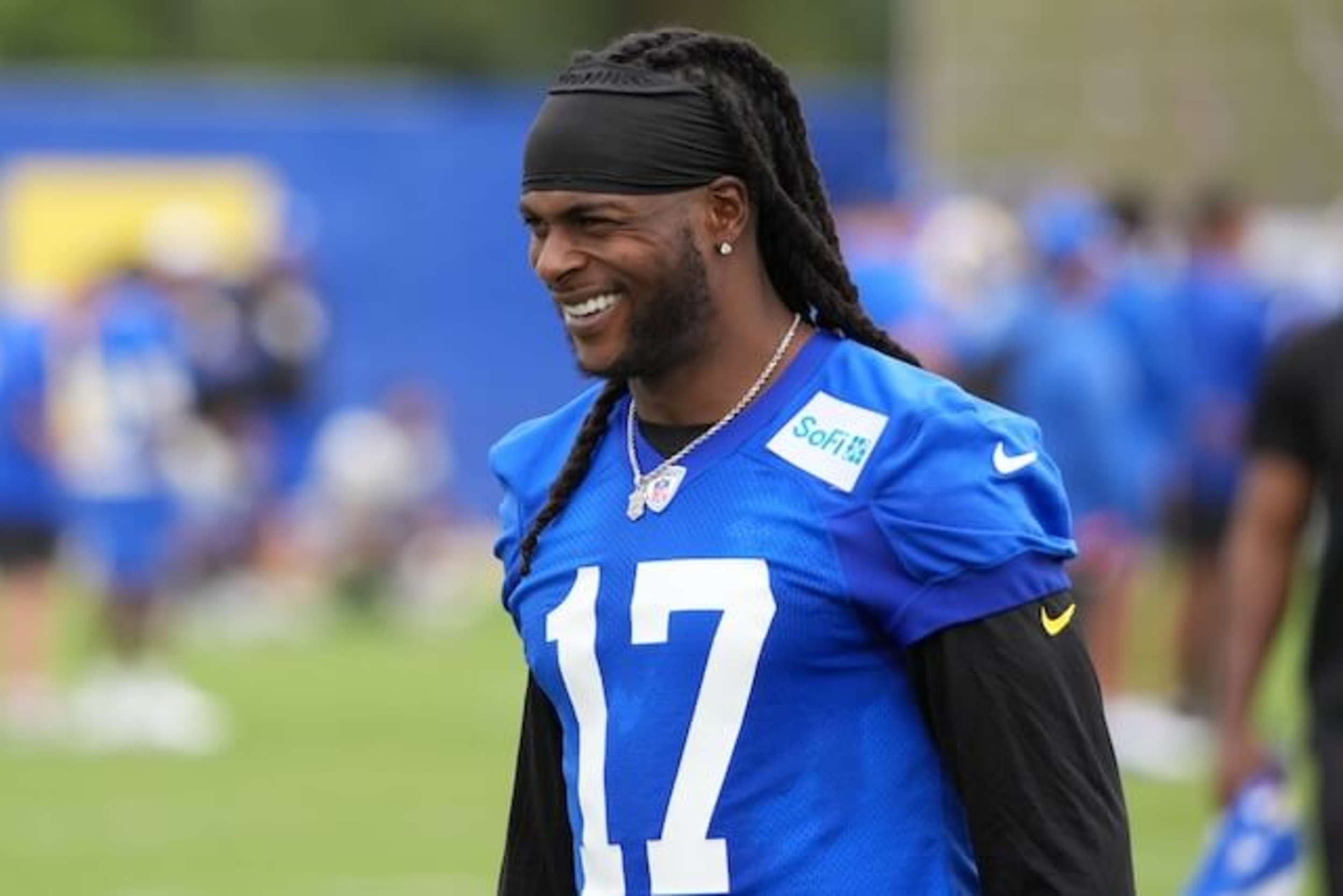 2025-26 NFL Win Totals: Where Do the Los Angeles Rams Stand?