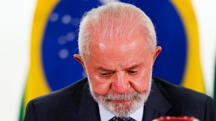 Lula errou ao provocar Trump durante Cúpula dos Brics, afirmam entrevistados pela pesquisa Genial/Quaest Foto: Wilton Júnior/Estadão