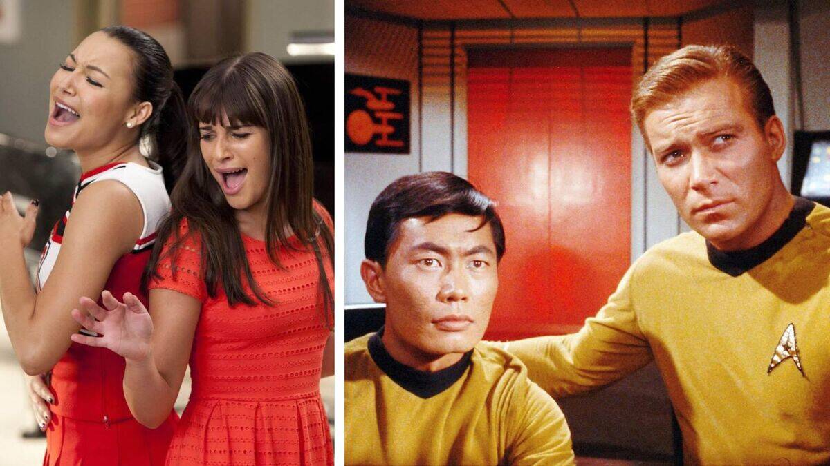 TV CoStars Who Couldn't Stand Each Other In Real Life