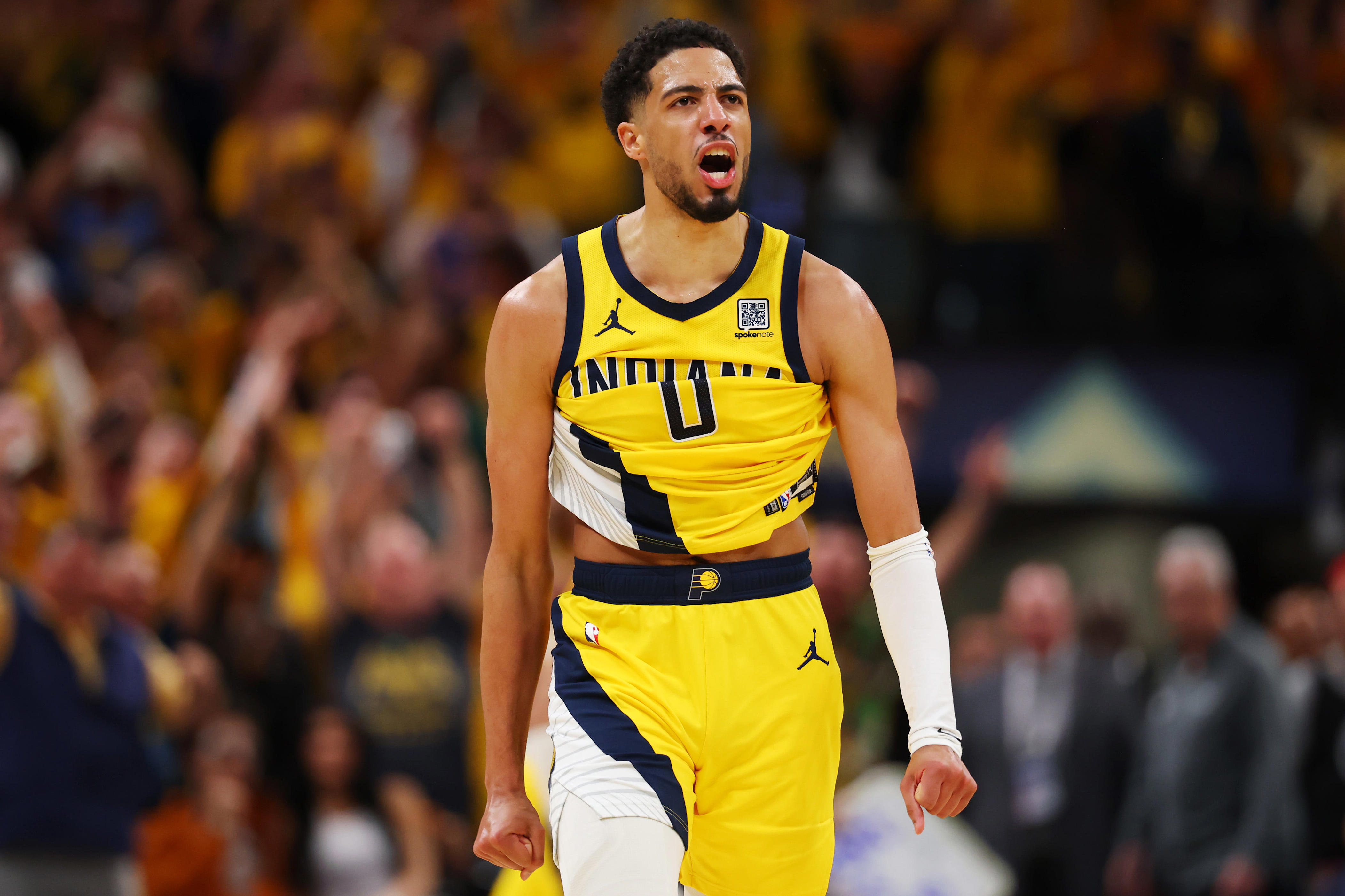 tyrese-haliburton-stats-in-indiana-pacers-vs-okc-thunder-nba-finals-game-1