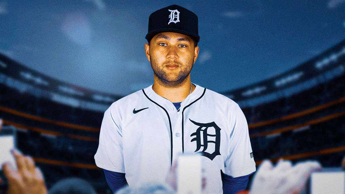 Tigers' trade offer lands Bo Bichette from Blue Jays