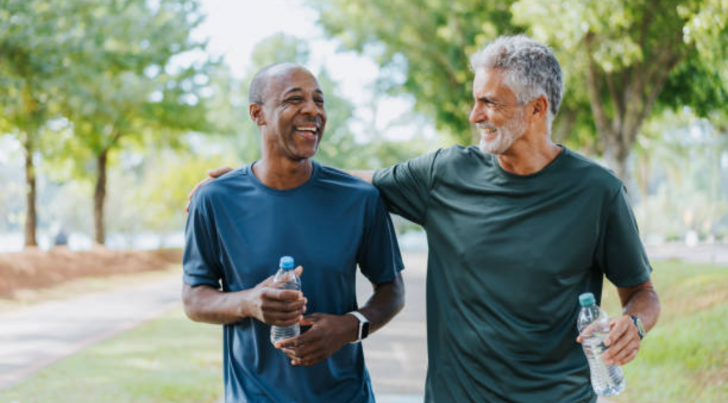 Ni frutas ni alimentos mágicos: cardiólogo que trabaja con "superancianos" reveló el hábito que ayuda a vivir muchos años