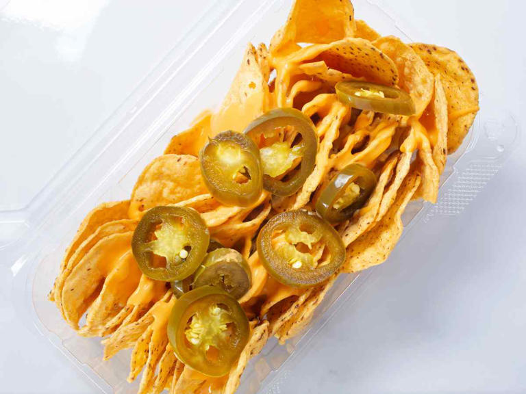 ¿Quién inventó los nachos? Un platillo que sí es mexicano. FOTO: Canva
