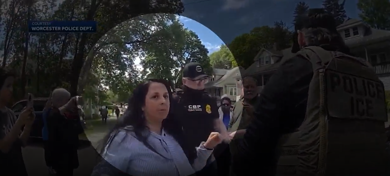 Trial starts for ex-city councilor accused of assault on police officer ...