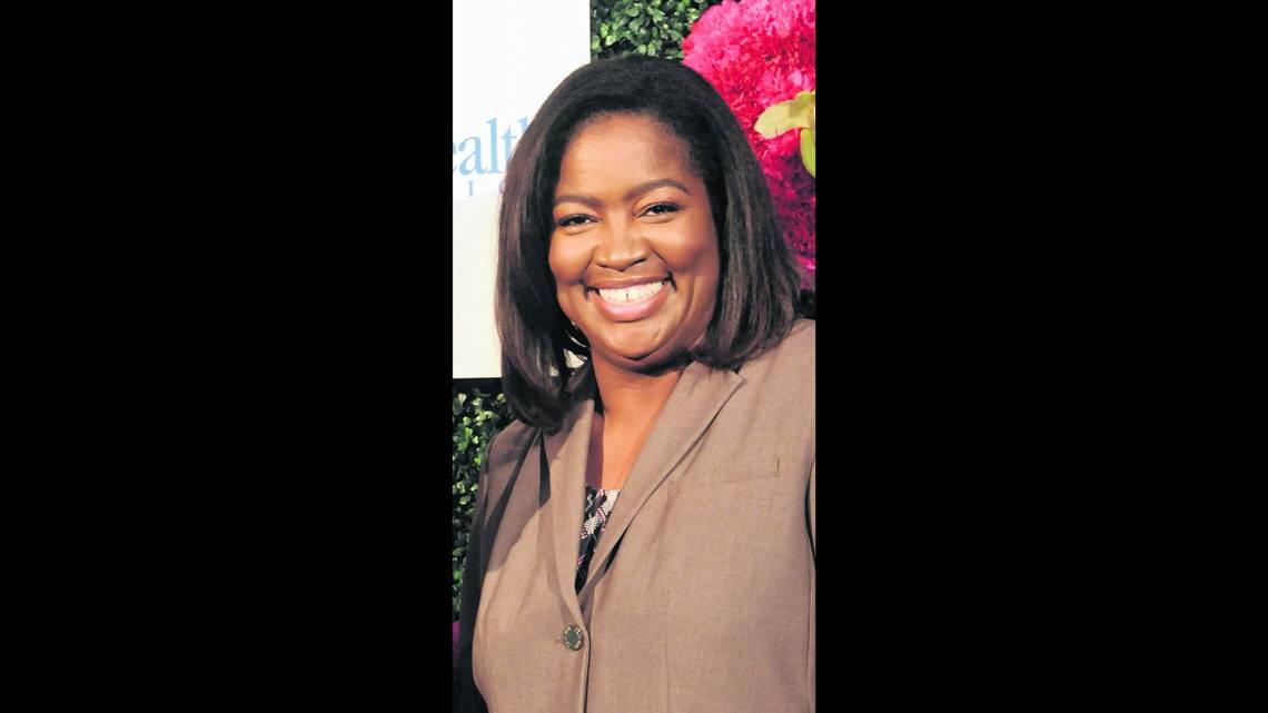 Ex-COO of Jackson Health Foundation accused of pocketing more than $1M ...