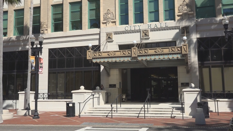 Council fails to override mayoral veto and gain more board appointment authority